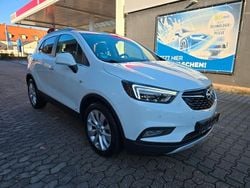 Weiß Gebraucht 2019 Opel Mokka X Innovation SUV | 12.999 € (Guter Preis)