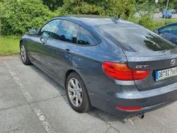 Grau Gebraucht 2013 BMW 318 Gran Turismo Sport Line Limousine | 11.650 € (Fairer Preis)