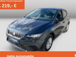 Grau Neu 2025 Seat Ibiza Limousine | 24.888 € (Guter Preis)