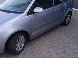 Silber Gebraucht 2005 VW Polo Kleinwagen | 2.000 € (Etwas zu teuer)