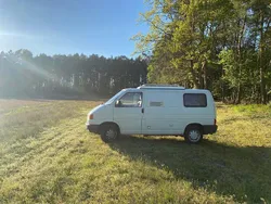Weiß Gebraucht 1991 VW T4 Van | 4.950 €