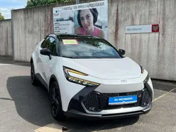 Weiß Neu 2025 Toyota C-HR Sport SUV | 38.950 € (Fairer Preis)