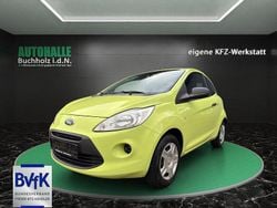 Jump Gebraucht 2011 Ford Ka Ambiente Kleinwagen | 2.890 € (Fairer Preis)