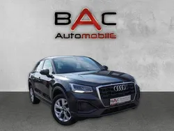 Manhattangrau Gebraucht 2023 Audi Q2 SUV | 20.900 € (Guter Preis)
