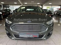 Magnetic Gebraucht 2018 Ford Mondeo Titanium Kombi | 17.990 € (Fairer Preis)