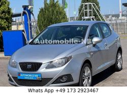 Grau Gebraucht 2011 Seat Ibiza Reference Limousine | 3.500 € (Guter Preis)