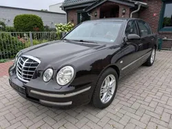 Dark rose red Gebraucht 2006 Kia Opirus Limousine | 6.890 €