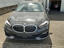 Schwarz Gebraucht 2023 BMW 120 Kleinwagen | 27.950 € (Fairer Preis)