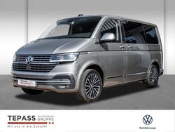 Beige Gebraucht 2021 VW T6.1 Generation Six Van | 44.909 € (Superpreis)