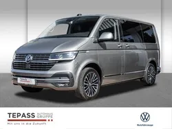 Beige Gebraucht 2021 VW T6.1 Generation Six Van | 45.506 € (Superpreis)