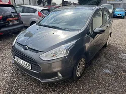 Magnetic Gebraucht 2017 Ford B-MAX Trend Van / Kleinbus | 8.499 € (Fairer Preis)