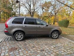 Beige Gebraucht 2008 Volvo XC90 Executive SUV | 14.900 €