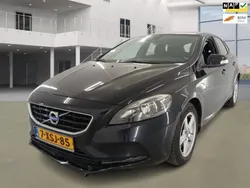 Schwarz Gebraucht 2014 Volvo V40 Business Edition Kombi | 7.499 € (Guter Preis)