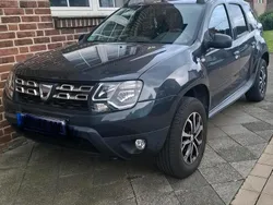 Grau Gebraucht 2017 Dacia Duster Ambiance SUV | 10.850 € (Guter Preis)