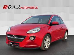 Rot Gebraucht 2016 Opel Adam Jam Kleinwagen | 5.480 € (Guter Preis)