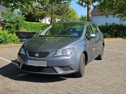 Grau Gebraucht 2017 Seat Ibiza Kleinwagen | 8.990 € (Fairer Preis)