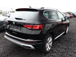Black magic perleffekt black magic perleffekt Gebraucht 2021 Seat Ateca Beats SUV | 24.530 € (Fairer Preis)