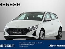 Schwarz Gebraucht 2024 Hyundai i20 Trend Limousine | 19.280 € (Fairer Preis)