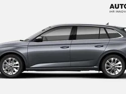 Graphitegrau metallic Neu 2025 Skoda Scala Kleinwagen | 25.496 € (Fairer Preis)