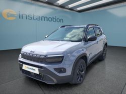 Silber Gebraucht 2025 Jeep Avenger SUV | 36.449 €