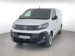 Weiã Neu 2025 Opel Vivaro Edition Van | 29.370 € (Guter Preis)