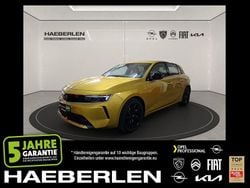 Gold Gebraucht 2022 Opel Astra Edition Limousine | 20.980 € (Superpreis)