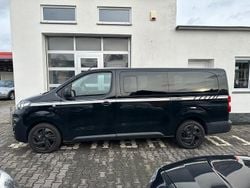 Nero Gebraucht 2024 Fiat Scudo Van | 33.990 € (Fairer Preis)