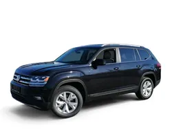 VW Atlas