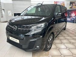 Gebraucht 2022 Opel Zafira Life Van | 31.990 € (Fairer Preis)