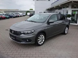 Colore esterno Gebraucht 2017 Fiat Tipo Easy Limousine | 9.990 € (Etwas zu teuer)