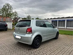 Silber Gebraucht 2008 VW Polo Comfortline Kleinwagen | 2.399 € (Fairer Preis)
