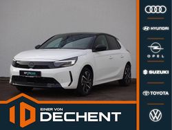 Weiß Gebraucht 2024 Opel Corsa Limousine | 20.980 €