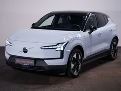 Blau Gebraucht 2024 Volvo EX30 Plus SUV | 31.849 € (Fairer Preis)