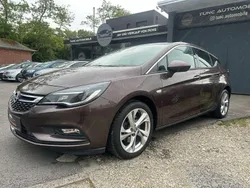 Braun Gebraucht 2016 Opel Astra Dynamic Limousine | 8.400 € (Fairer Preis)