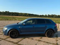 Blau Gebraucht 2005 Audi A3 Kleinwagen | 4.000 € (Fairer Preis)