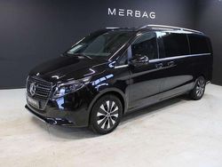 Schwarz Gebraucht 2024 Mercedes V300 Avantgarde Van / Kleinbus | 68.890 € (Guter Preis)