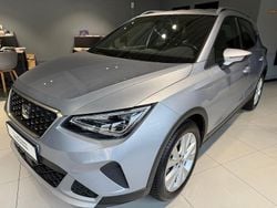 Silber Gebraucht 2022 Seat Arona Xperience SUV | 18.490 € (Fairer Preis)