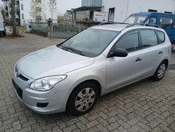 Grau Gebraucht 2008 Hyundai i30 Kombi | 3.750 € (Guter Preis)