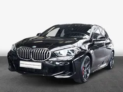 Schwarz Gebraucht 2024 BMW 128 Comfort Edition Kleinwagen | 36.970 € (Fairer Preis)