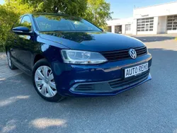 VW Jetta