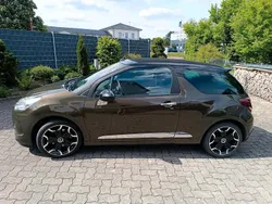 Andere farben Gebraucht 2013 Citroën DS3 Cabriolet Cabrio | 3.050 € (Superpreis)