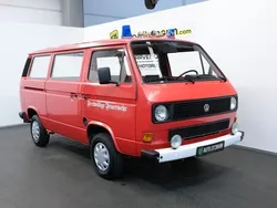 VW T3