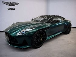 Grün Neu 2025 Aston Martin DB12 Coupé | 308.408 €