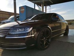 Gebraucht 2015 VW Phaeton Limousine | 25.000 € (Teuer)