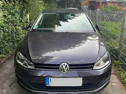 Gebraucht 2015 VW Golf VII LOUNGE Limousine | 10.750 € (Guter Preis)
