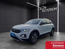 Pure white Gebraucht 2025 VW T-Roc Goal SUV | 22.880 € (Guter Preis)