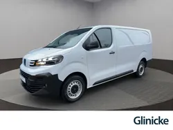 Weiß Gebraucht 2024 Peugeot Expert Van | 29.990 € (Etwas zu teuer)