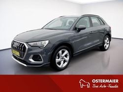 Nanograu Gebraucht 2024 Audi Q3 Advanced Plus SUV | 35.880 € (Guter Preis)