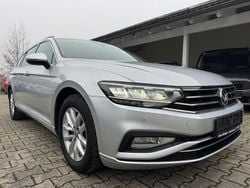 Silber Gebraucht 2020 VW Passat Business Limousine | 22.490 € (Guter Preis)