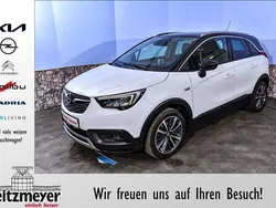 Weiß Gebraucht 2019 Opel Crossland X Ultimate SUV | 15.990 € (Teuer)